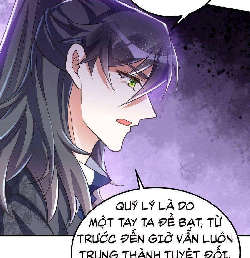 Manh Hổ Trọng Sinh : Tướng Quân Đại Nhân Muốn Ôm Ôm Chapter 17 - 23