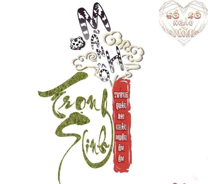 Manh Hổ Trọng Sinh : Tướng Quân Đại Nhân Muốn Ôm Ôm Chapter 18 - 1