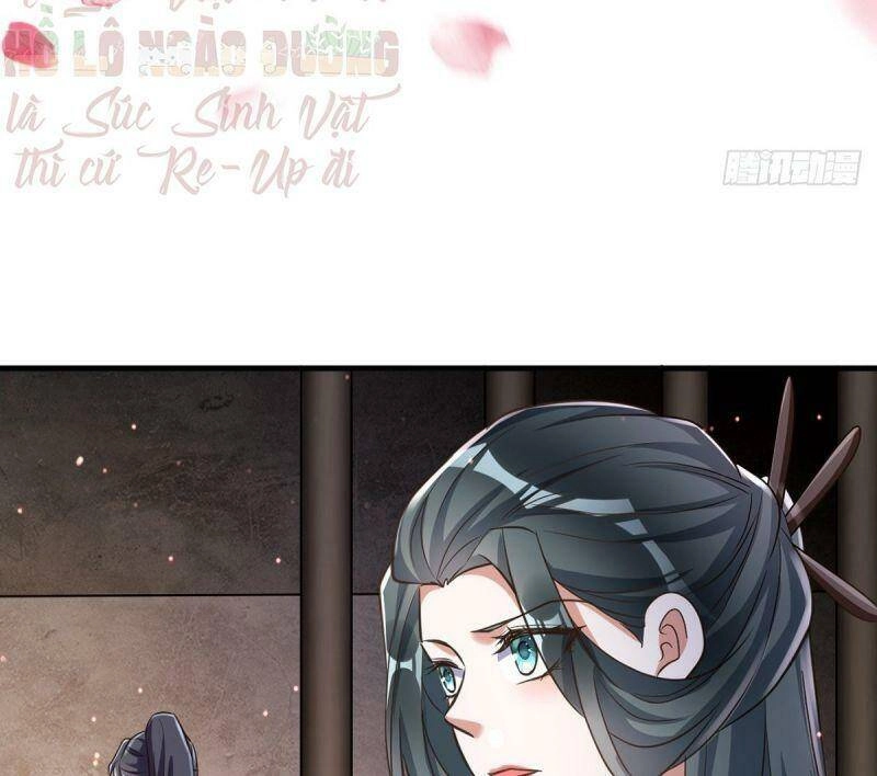 Manh Hổ Trọng Sinh : Tướng Quân Đại Nhân Muốn Ôm Ôm Chapter 18 - 3