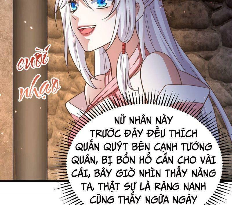 Manh Hổ Trọng Sinh : Tướng Quân Đại Nhân Muốn Ôm Ôm Chapter 18 - 8