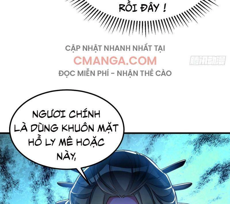 Manh Hổ Trọng Sinh : Tướng Quân Đại Nhân Muốn Ôm Ôm Chapter 18 - 9