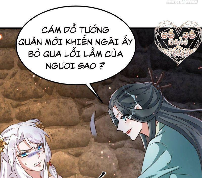 Manh Hổ Trọng Sinh : Tướng Quân Đại Nhân Muốn Ôm Ôm Chapter 18 - 11