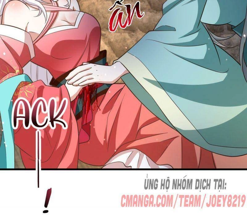 Manh Hổ Trọng Sinh : Tướng Quân Đại Nhân Muốn Ôm Ôm Chapter 18 - 12