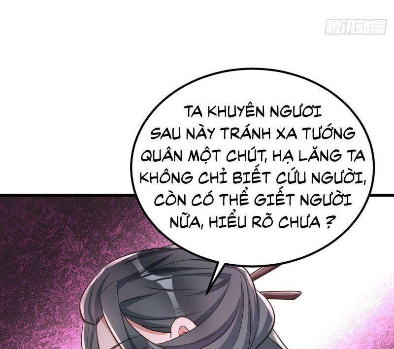 Manh Hổ Trọng Sinh : Tướng Quân Đại Nhân Muốn Ôm Ôm Chapter 18 - 13