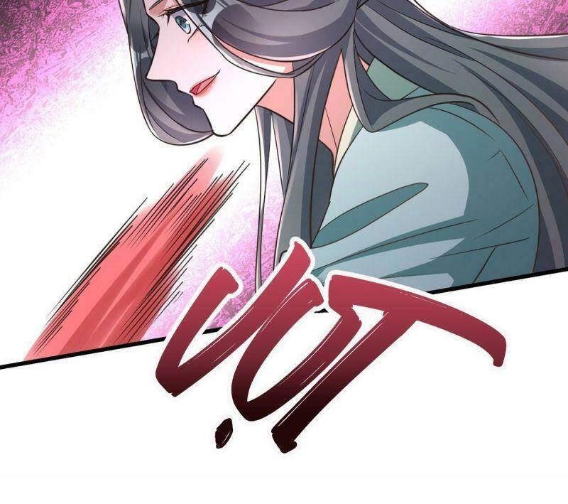 Manh Hổ Trọng Sinh : Tướng Quân Đại Nhân Muốn Ôm Ôm Chapter 18 - 14