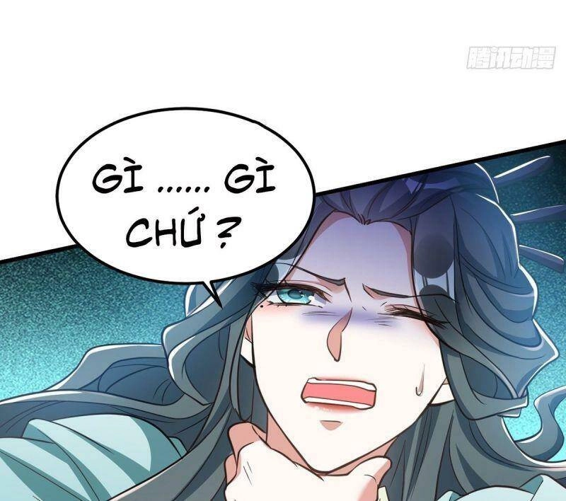 Manh Hổ Trọng Sinh : Tướng Quân Đại Nhân Muốn Ôm Ôm Chapter 18 - 15