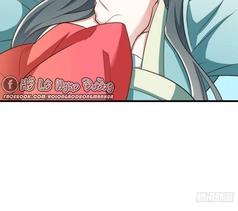 Manh Hổ Trọng Sinh : Tướng Quân Đại Nhân Muốn Ôm Ôm Chapter 18 - 16