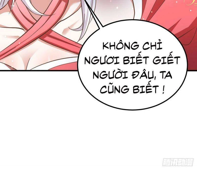 Manh Hổ Trọng Sinh : Tướng Quân Đại Nhân Muốn Ôm Ôm Chapter 18 - 18