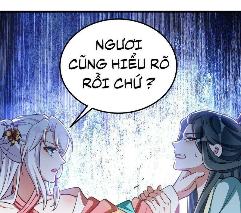 Manh Hổ Trọng Sinh : Tướng Quân Đại Nhân Muốn Ôm Ôm Chapter 18 - 19