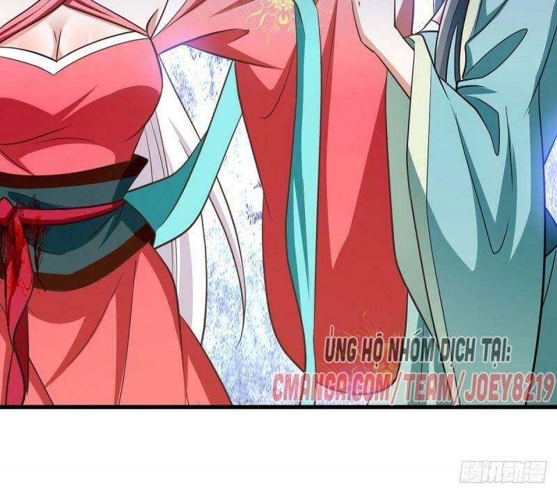 Manh Hổ Trọng Sinh : Tướng Quân Đại Nhân Muốn Ôm Ôm Chapter 18 - 20