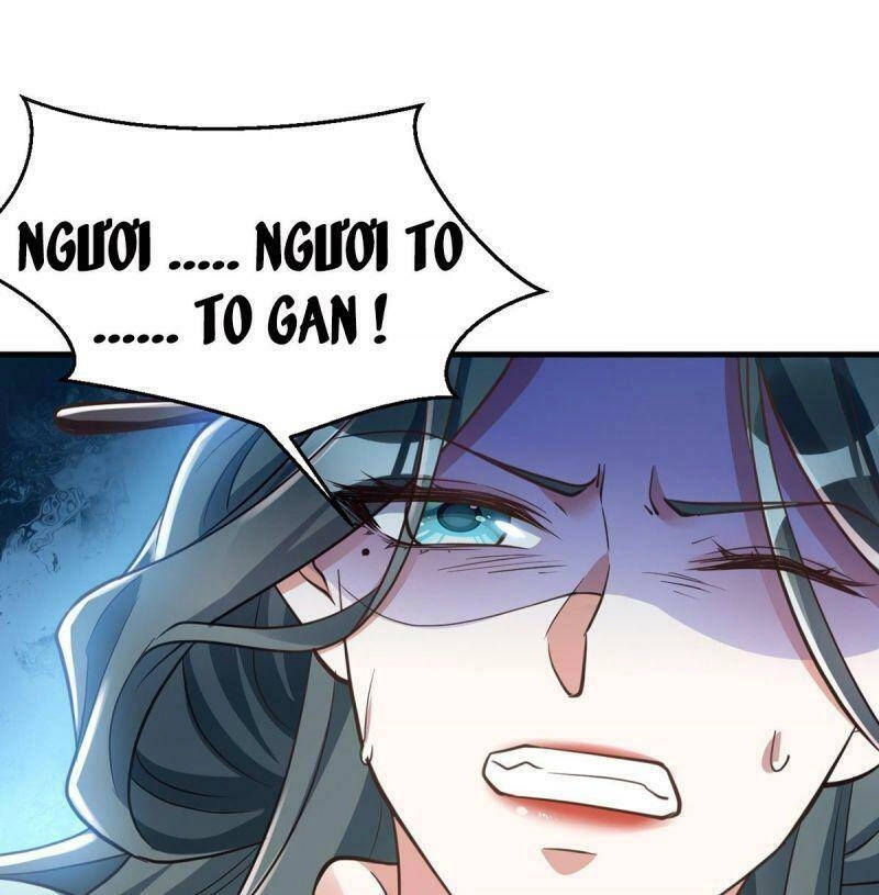 Manh Hổ Trọng Sinh : Tướng Quân Đại Nhân Muốn Ôm Ôm Chapter 18 - 21