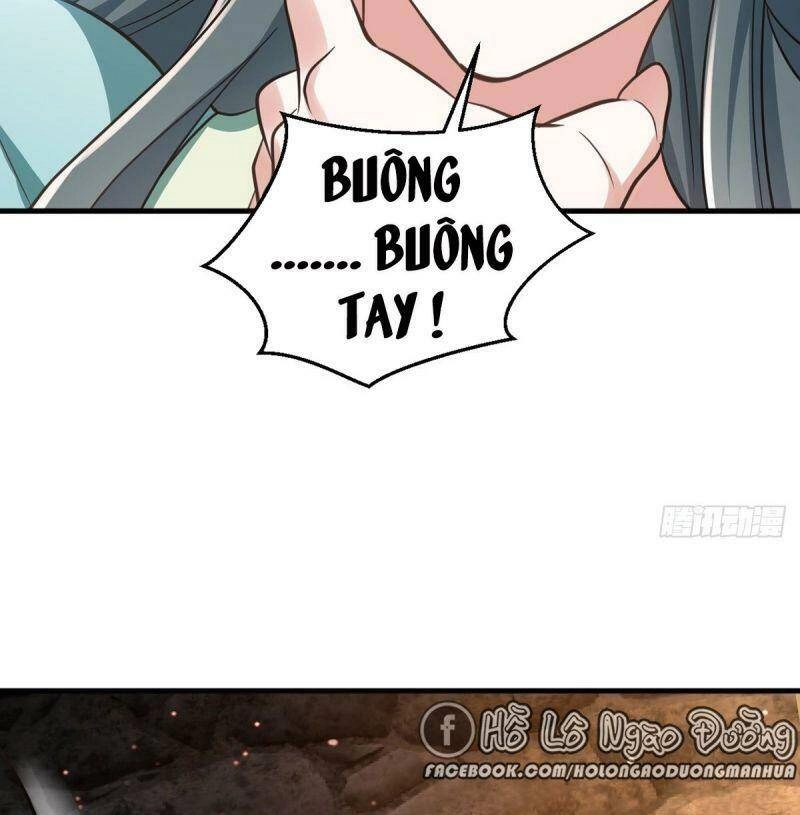 Manh Hổ Trọng Sinh : Tướng Quân Đại Nhân Muốn Ôm Ôm Chapter 18 - 22