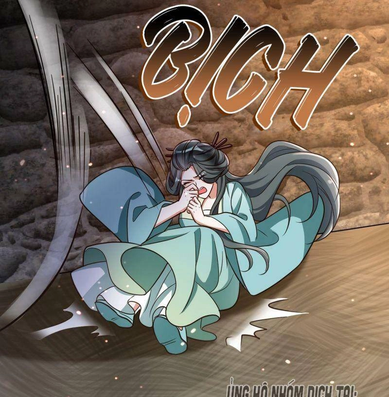 Manh Hổ Trọng Sinh : Tướng Quân Đại Nhân Muốn Ôm Ôm Chapter 18 - 23