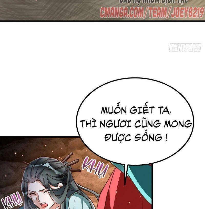 Manh Hổ Trọng Sinh : Tướng Quân Đại Nhân Muốn Ôm Ôm Chapter 18 - 24