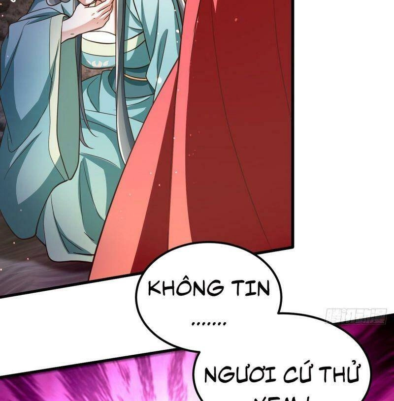 Manh Hổ Trọng Sinh : Tướng Quân Đại Nhân Muốn Ôm Ôm Chapter 18 - 25