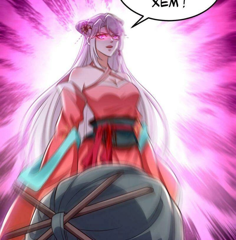 Manh Hổ Trọng Sinh : Tướng Quân Đại Nhân Muốn Ôm Ôm Chapter 18 - 26