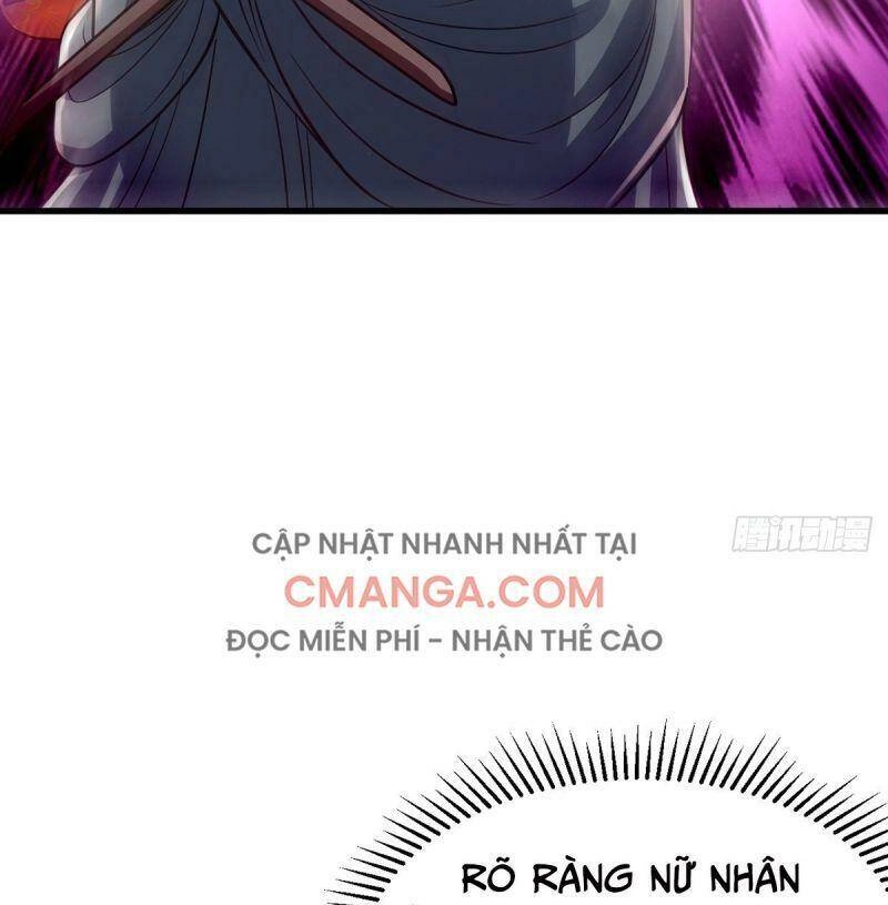 Manh Hổ Trọng Sinh : Tướng Quân Đại Nhân Muốn Ôm Ôm Chapter 18 - 27