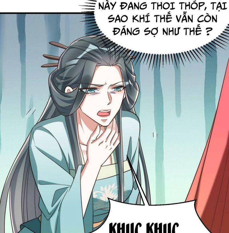 Manh Hổ Trọng Sinh : Tướng Quân Đại Nhân Muốn Ôm Ôm Chapter 18 - 28