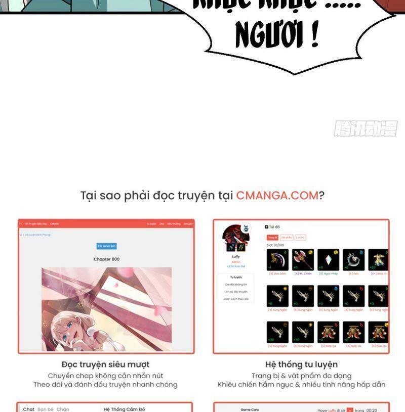 Manh Hổ Trọng Sinh : Tướng Quân Đại Nhân Muốn Ôm Ôm Chapter 18 - 29