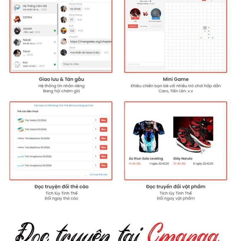 Manh Hổ Trọng Sinh : Tướng Quân Đại Nhân Muốn Ôm Ôm Chapter 18 - 30