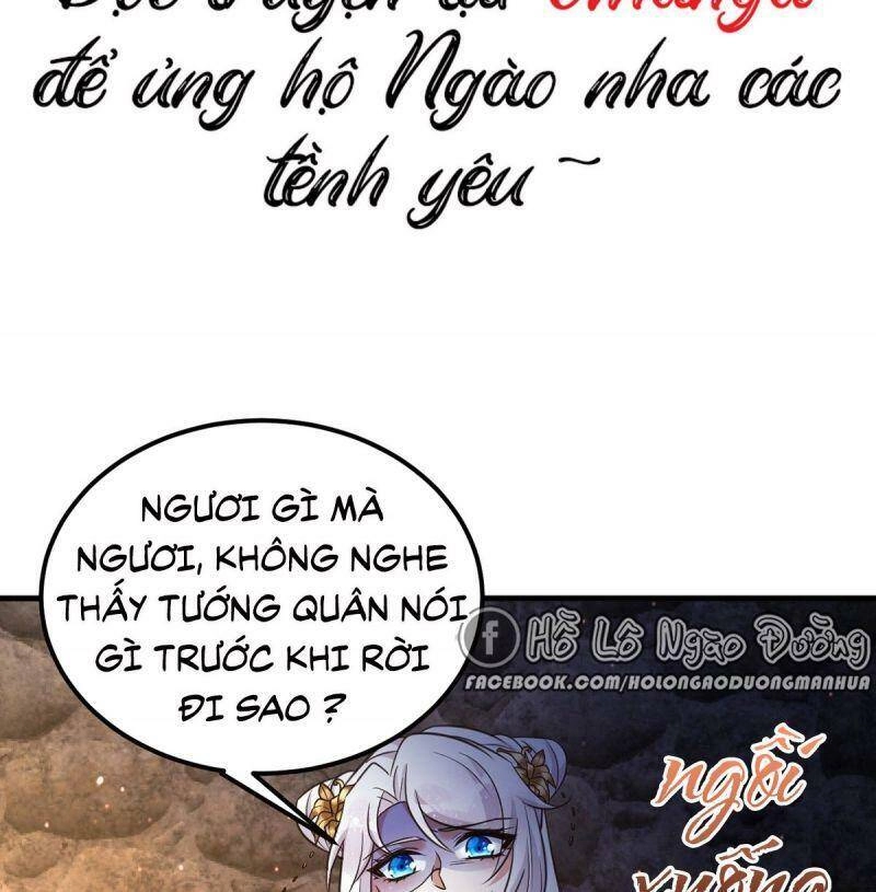 Manh Hổ Trọng Sinh : Tướng Quân Đại Nhân Muốn Ôm Ôm Chapter 18 - 31