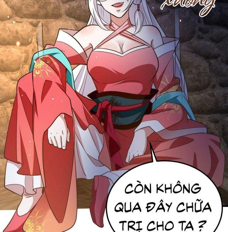 Manh Hổ Trọng Sinh : Tướng Quân Đại Nhân Muốn Ôm Ôm Chapter 18 - 32