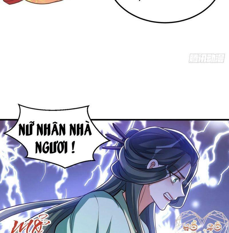 Manh Hổ Trọng Sinh : Tướng Quân Đại Nhân Muốn Ôm Ôm Chapter 18 - 33