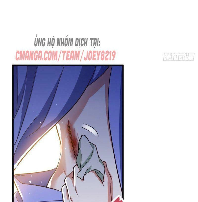 Manh Hổ Trọng Sinh : Tướng Quân Đại Nhân Muốn Ôm Ôm Chapter 18 - 35