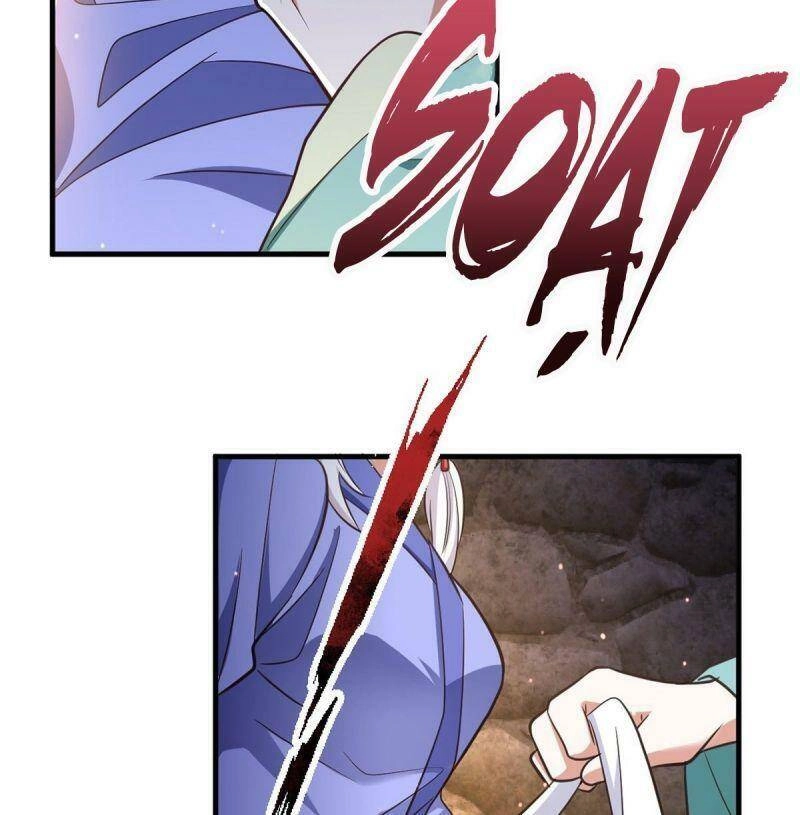 Manh Hổ Trọng Sinh : Tướng Quân Đại Nhân Muốn Ôm Ôm Chapter 18 - 36