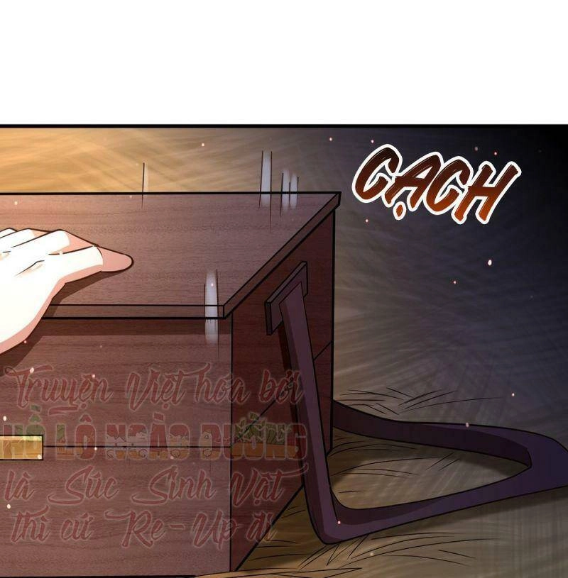 Manh Hổ Trọng Sinh : Tướng Quân Đại Nhân Muốn Ôm Ôm Chapter 18 - 38