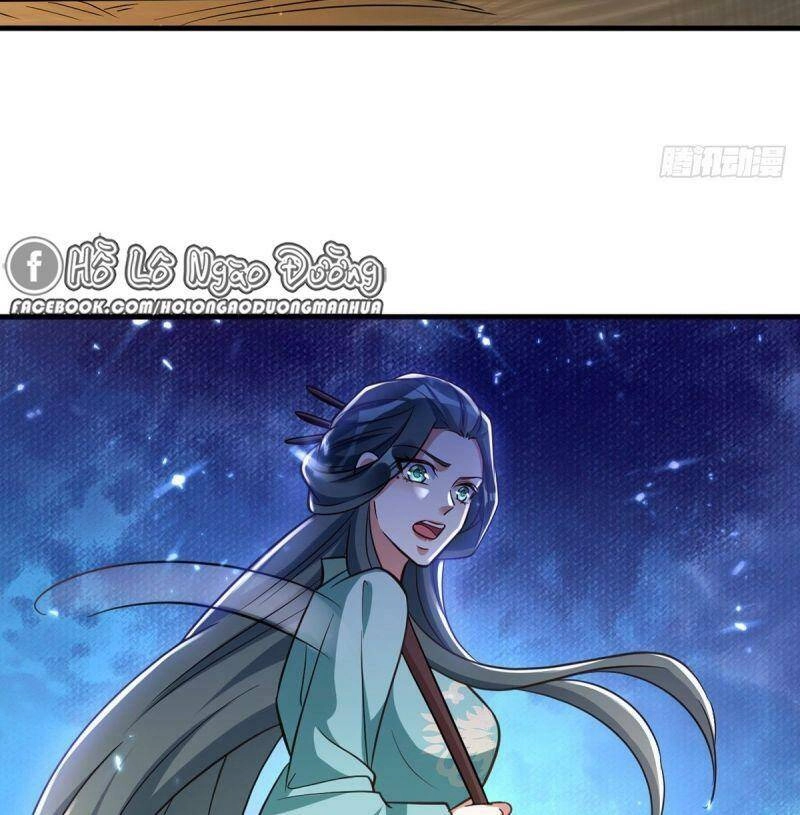 Manh Hổ Trọng Sinh : Tướng Quân Đại Nhân Muốn Ôm Ôm Chapter 18 - 39