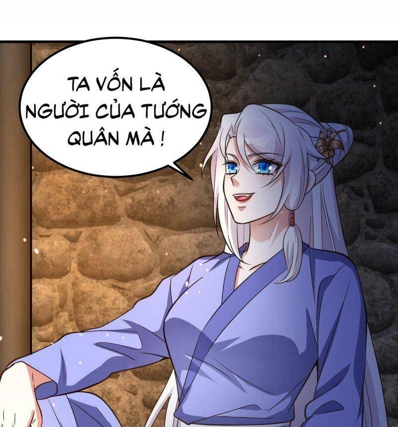 Manh Hổ Trọng Sinh : Tướng Quân Đại Nhân Muốn Ôm Ôm Chapter 18 - 41