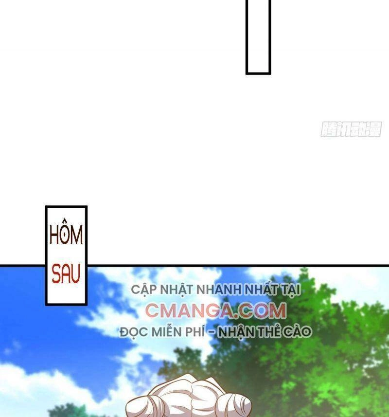 Manh Hổ Trọng Sinh : Tướng Quân Đại Nhân Muốn Ôm Ôm Chapter 18 - 48