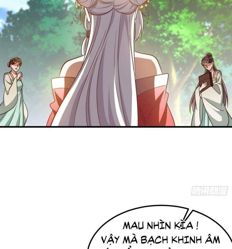 Manh Hổ Trọng Sinh : Tướng Quân Đại Nhân Muốn Ôm Ôm Chapter 18 - 49