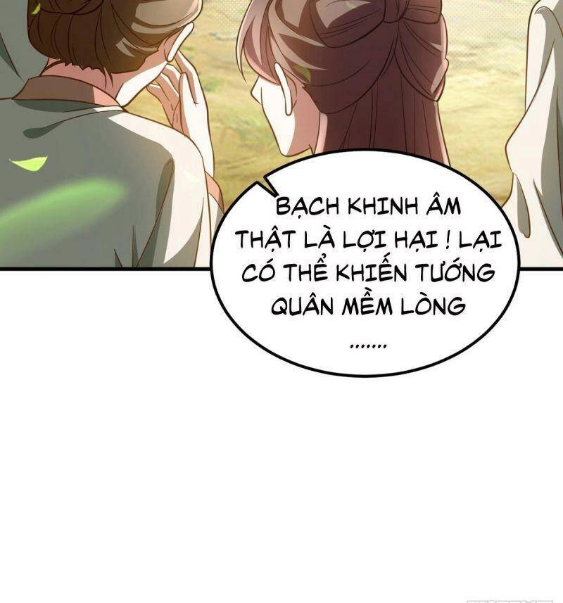 Manh Hổ Trọng Sinh : Tướng Quân Đại Nhân Muốn Ôm Ôm Chapter 18 - 51