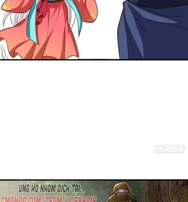 Manh Hổ Trọng Sinh : Tướng Quân Đại Nhân Muốn Ôm Ôm Chapter 18 - 55