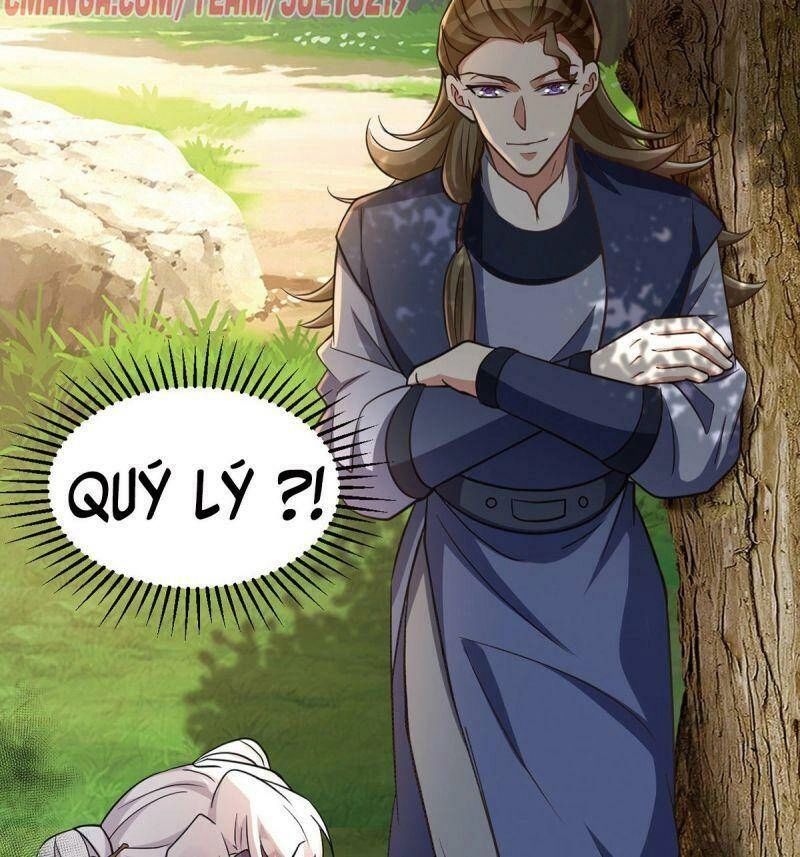 Manh Hổ Trọng Sinh : Tướng Quân Đại Nhân Muốn Ôm Ôm Chapter 18 - 56