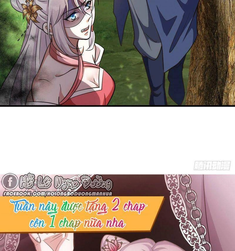 Manh Hổ Trọng Sinh : Tướng Quân Đại Nhân Muốn Ôm Ôm Chapter 18 - 57