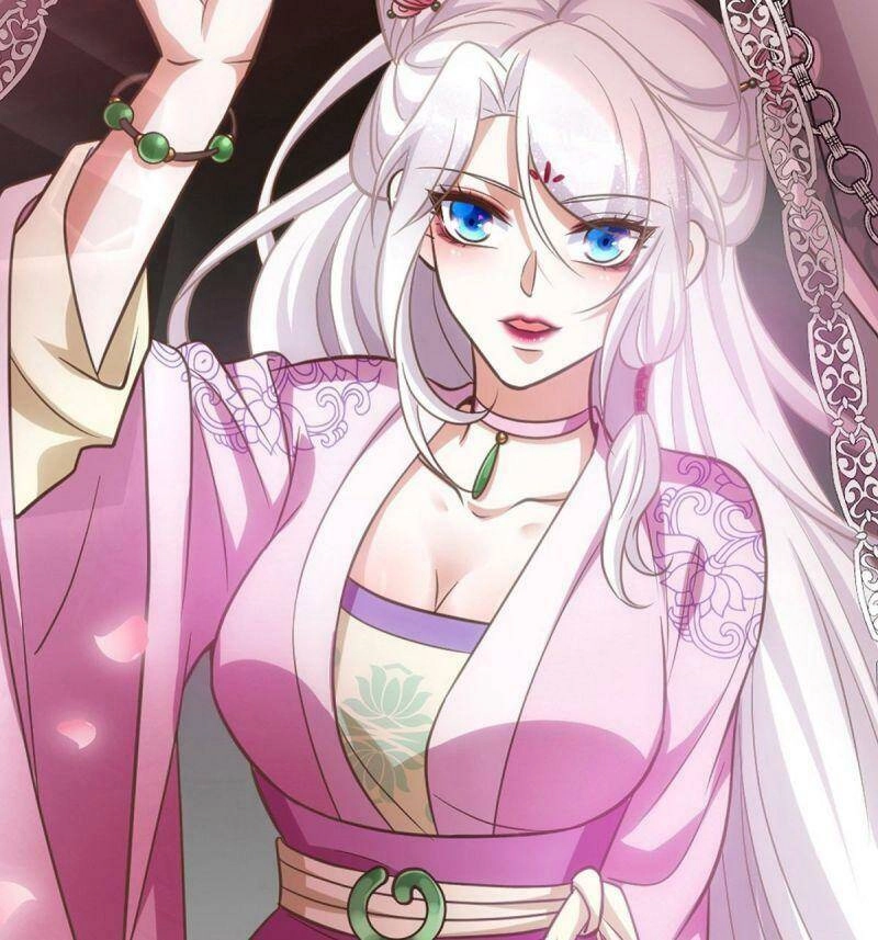 Manh Hổ Trọng Sinh : Tướng Quân Đại Nhân Muốn Ôm Ôm Chapter 18 - 58