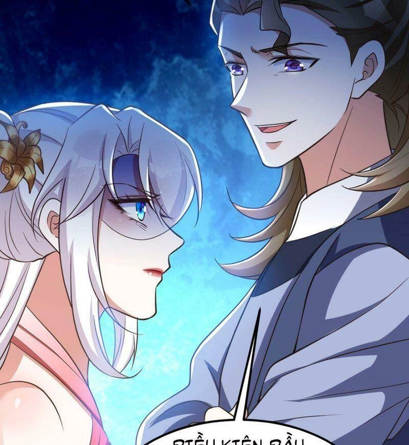 Manh Hổ Trọng Sinh : Tướng Quân Đại Nhân Muốn Ôm Ôm Chapter 19 - 6