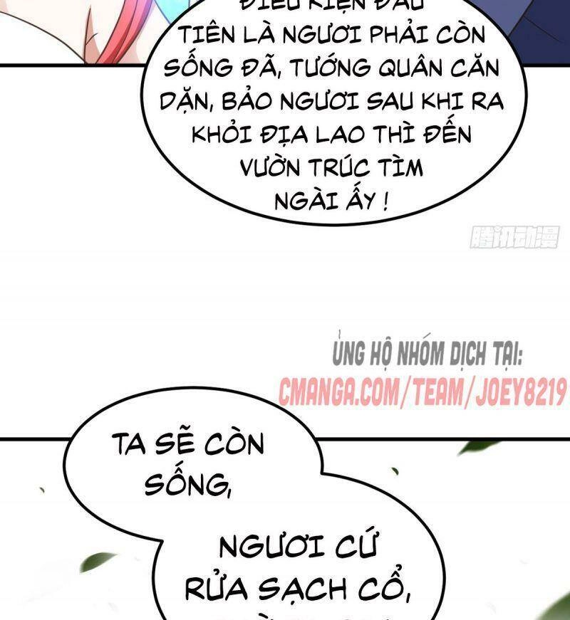 Manh Hổ Trọng Sinh : Tướng Quân Đại Nhân Muốn Ôm Ôm Chapter 19 - 7