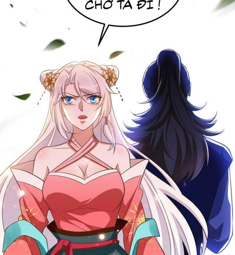 Manh Hổ Trọng Sinh : Tướng Quân Đại Nhân Muốn Ôm Ôm Chapter 19 - 8