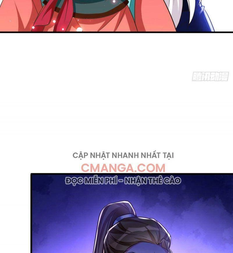 Manh Hổ Trọng Sinh : Tướng Quân Đại Nhân Muốn Ôm Ôm Chapter 19 - 9