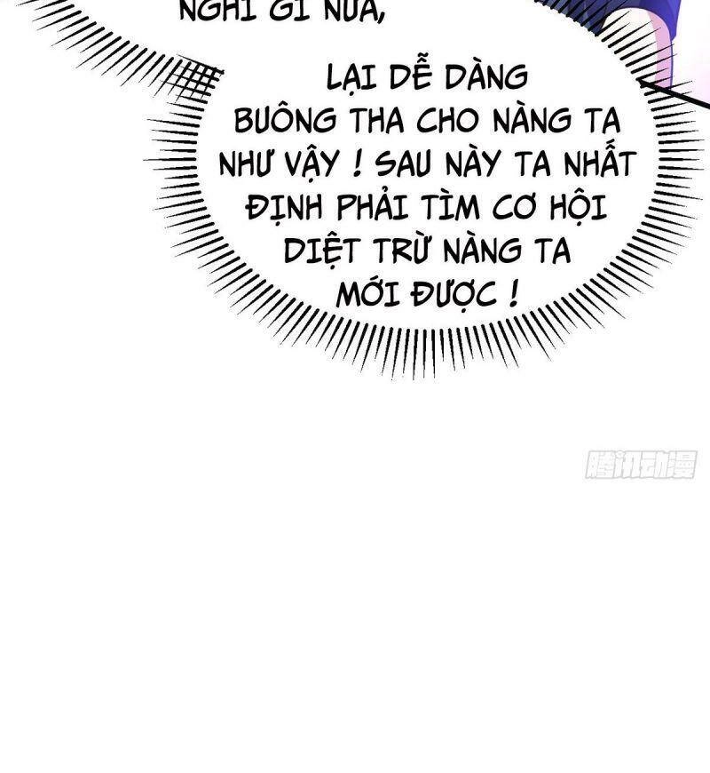 Manh Hổ Trọng Sinh : Tướng Quân Đại Nhân Muốn Ôm Ôm Chapter 19 - 11