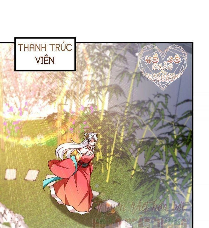 Manh Hổ Trọng Sinh : Tướng Quân Đại Nhân Muốn Ôm Ôm Chapter 19 - 12