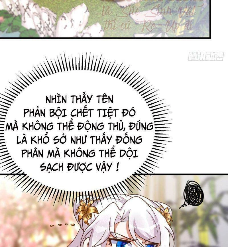 Manh Hổ Trọng Sinh : Tướng Quân Đại Nhân Muốn Ôm Ôm Chapter 19 - 13