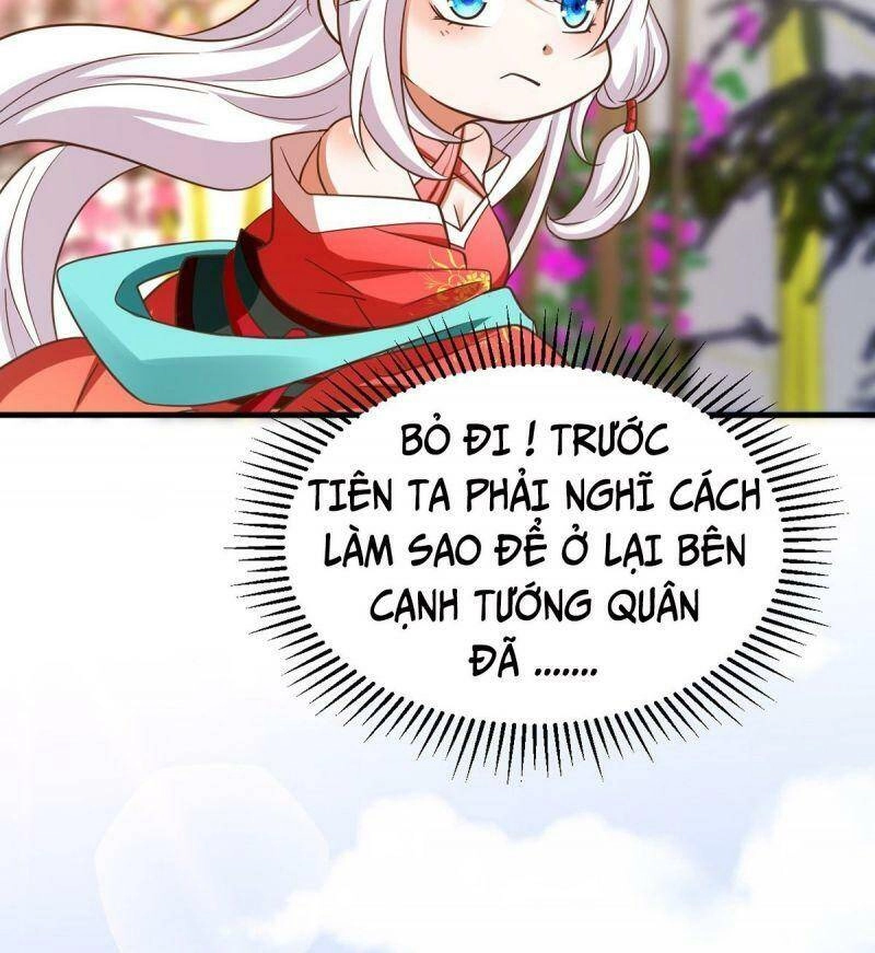 Manh Hổ Trọng Sinh : Tướng Quân Đại Nhân Muốn Ôm Ôm Chapter 19 - 14