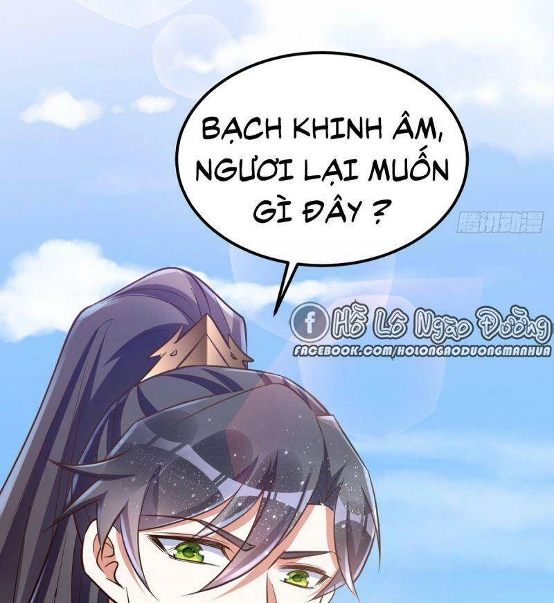 Manh Hổ Trọng Sinh : Tướng Quân Đại Nhân Muốn Ôm Ôm Chapter 19 - 15