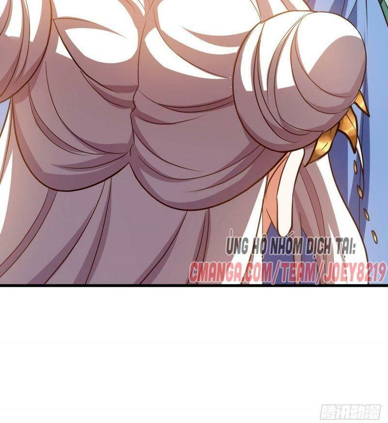 Manh Hổ Trọng Sinh : Tướng Quân Đại Nhân Muốn Ôm Ôm Chapter 19 - 17