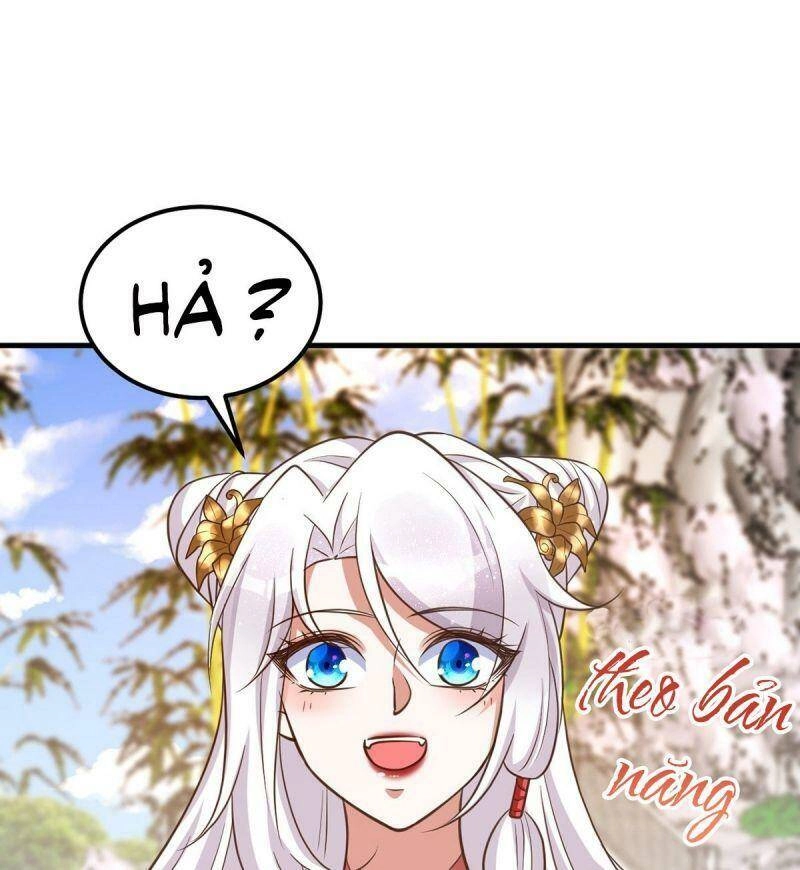 Manh Hổ Trọng Sinh : Tướng Quân Đại Nhân Muốn Ôm Ôm Chapter 19 - 18